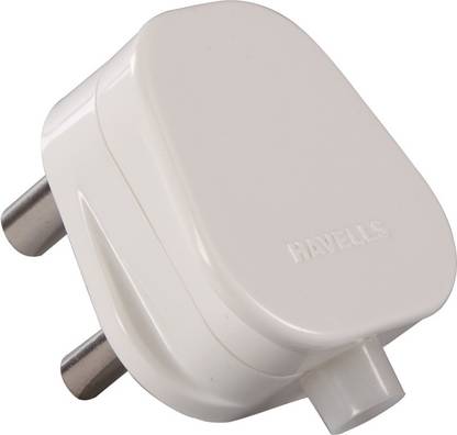 HAVELLS 16A PLUG Three Pin Plug