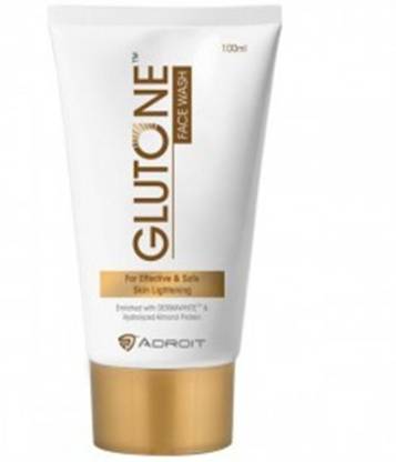 Glutone AE_GFW_100ML Face Wash