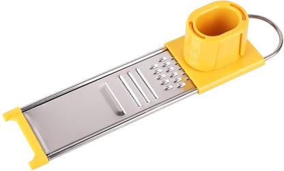 CLASSY TOUCH Garlic Slicer Garlic Press