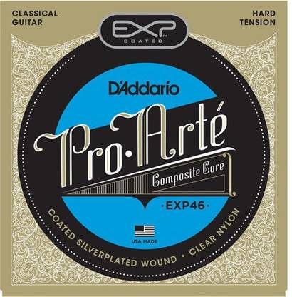 D'ADDARIO Classic EXP46 Guitar String