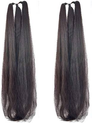 GuruEmbellish Long Hair Wig