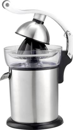WONDERCHEF Copper Leonardo Citrus Juicer Hand Juicer