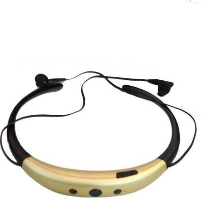 awf 003 Bluetooth Headset with Mic Bluetooth Gaming