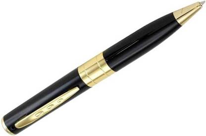 BT FASHION Spy Pen for Video/Photo Recording Pen Drive Spy Camera Spy Camera