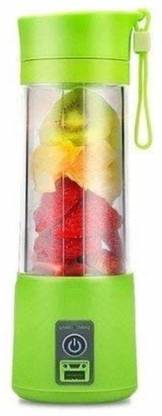 Heirloom Quality Plastic Hand Juicer
