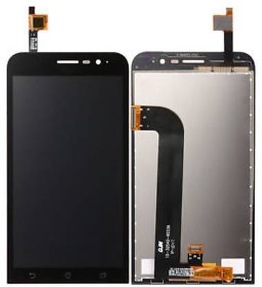 Richuzers IPS LCD Mobile Display for Asus ZenFone Go ZB500KG
