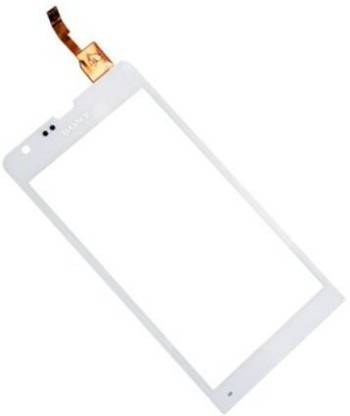 Richuzers Haptic/Tactile touchscreen Mobile Display for Sony Xperia Xperia SP M35t M35h C5302 C5303 C5306