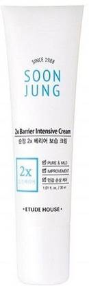 Etude House Soon Jung 2x Barrier Intensive Cream 30ml