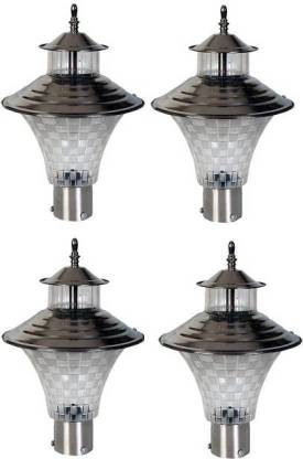 NEW ANGEL N3 Gate Light Outdoor Lamp