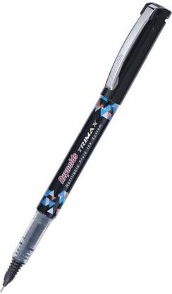 Reynolds Trimax Black Gel Pen