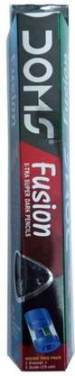 DOMS FUSION X-TRA SUPER DARK PENCIL Pencil