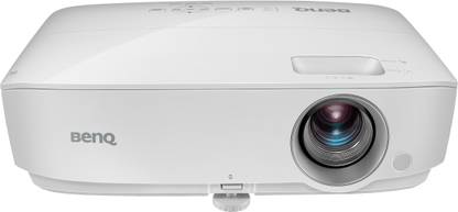 BenQ W1050 (2200 lm / 1 Speaker / Wireless / Remote Controller) Portable Projector