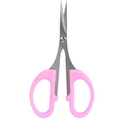 BOSCO Small Stainless Steel Scissors All Purpose Scissor, Pack of 1 Scissors