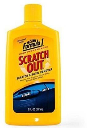 prasoum Scratch Remover Liquid