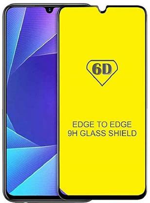 NSTAR Edge To Edge Tempered Glass for Vivo Y95