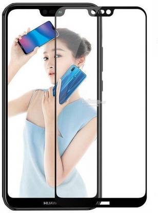 NKCASE Tempered Glass Guard for Huawei P20 LITE