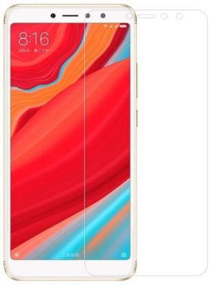 NKCASE Tempered Glass Guard for Redmi A3, Redmi A3 (2024)