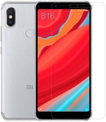 NKCASE Tempered Glass Guard for Redmi A3, REDMI A3