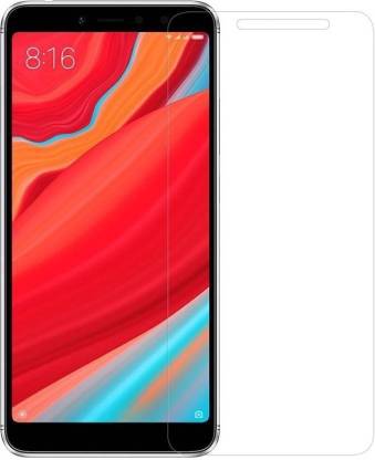 NKCASE Tempered Glass Guard for Redmi A3, REDMI A3
