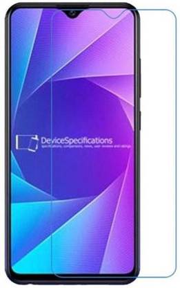 NKCASE Tempered Glass Guard for Vivo Y95