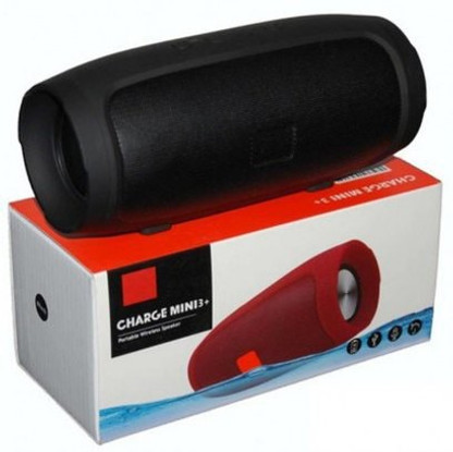 Buy WeRock Mini charge 3 plus bluetooth speaker easily connected with all  smartphone 3 W Bluetooth Speaker Online from Flipkart.com