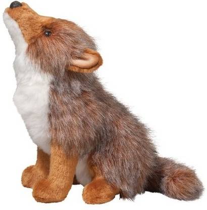 Douglas Cuddle Toys Carlos Chihuahua Plush Dog 10 Inch L  - 12 cm