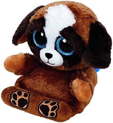 Jellycat Blossom Lily Bunny Stuffed Animal, Medium.  - 11 cm