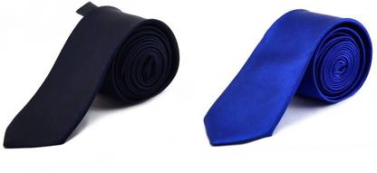 STARQ Solid Tie