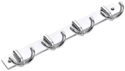 TREND LATEST TR-TOWEL Silver Towel Holder