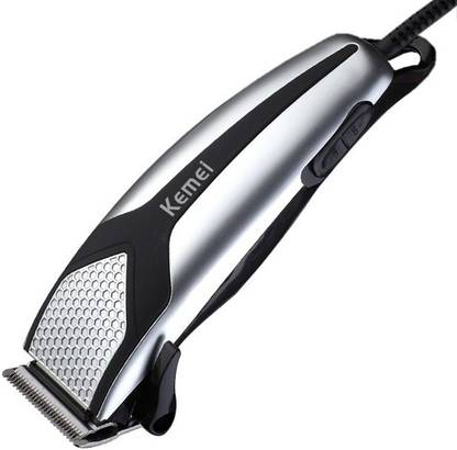 Kemei KM- 4640 Trimmer 0 min  Runtime 4 Length Settings