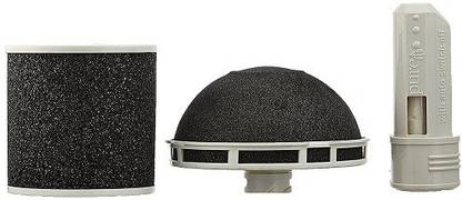 Pureit Germkill kit-Classic 14 L Water Purifier - 1250 L Solid Filter Cartridge