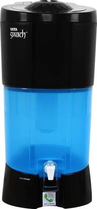 Tata Swach Desire Plus 27 L Gravity Based Water Purifier