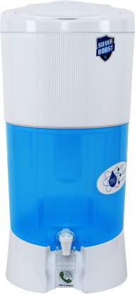 Tata Swach Silver Boost 27 L Gravity Based Water Purifier