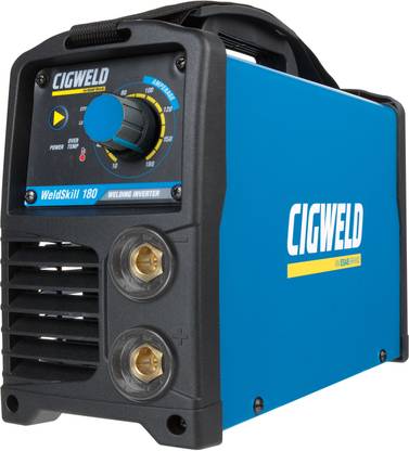 ESAB 180 Inverter Welding Machine