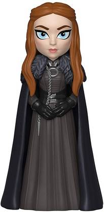 Funko Game of Thrones Merchandise - Sansa Stark Rock Candy Figure