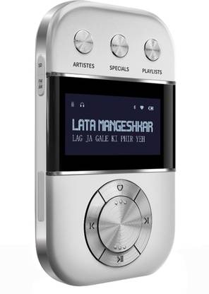 SAREGAMA Carvaan Go MP3 Player