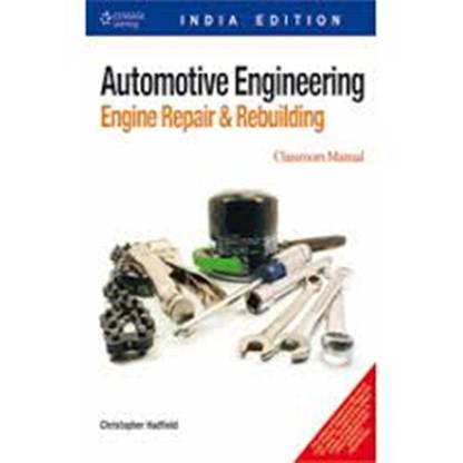 Automotive Eingineering:Engine Performance