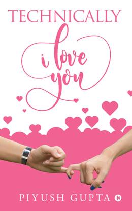 Technically, I love you!