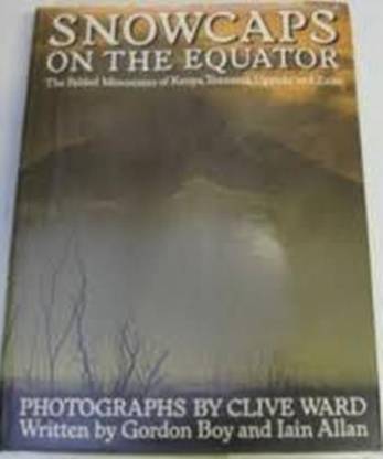 Snowcaps on the Equator