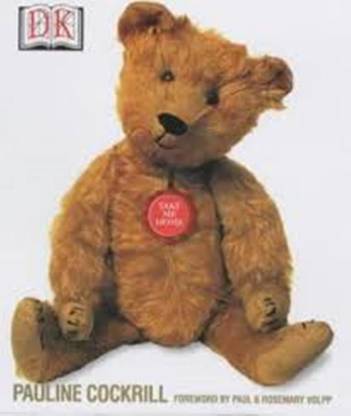 Teddy Bear Encyclopedia