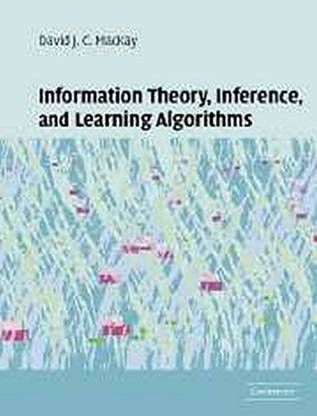 Information Theory, Inference and Learning Algorithms South Asia Edition