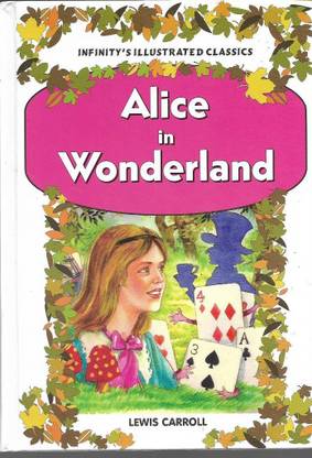 Alice in Wonderland