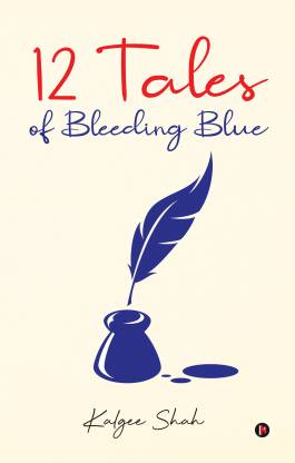 12 Tales of Bleeding Blue