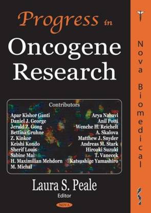 Progress in Oncogene Research