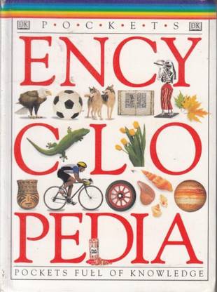 Pocket Encyclopedia