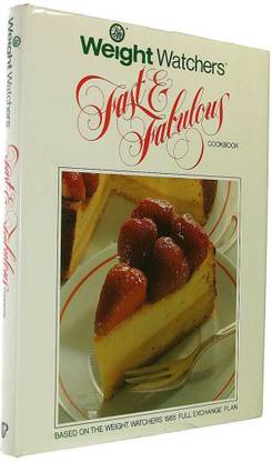 Weight-watcher's Fast and Fabulous Cook Book