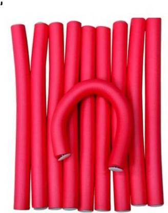 Ontiq Mundo Magic Hair Curler Roller Soft Sponge Bendy Twist Curls Hair Care Easy Tool Hair Curler