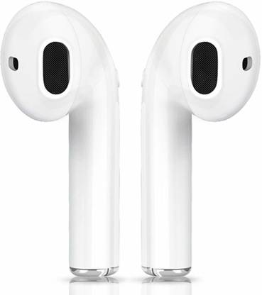 Techfly I7s Twins Chargeable True Wireless Earbuds with Charger Bluetooth