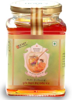 bundeli HONEY