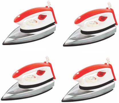 Ajay Classic 1111 W Non-stick Extra-power 250 W Dry Iron